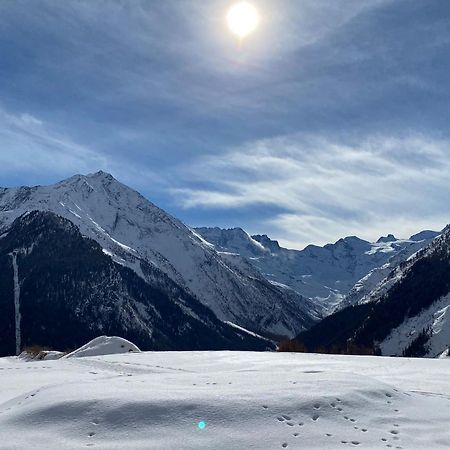 Hotel Belvedere Cogne Luaran gambar